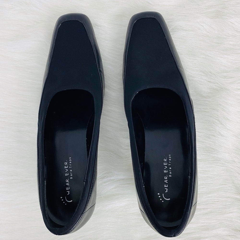 Bare Traps “Nuance” Black Pump - Size 7 - Picture 4 of 7